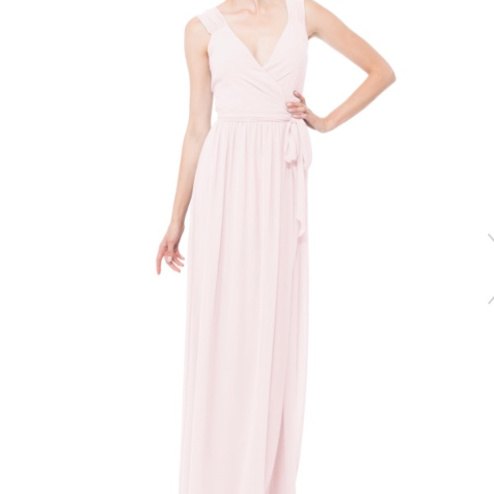Joanna August Newbury Dress (Tiny Dancer Color)